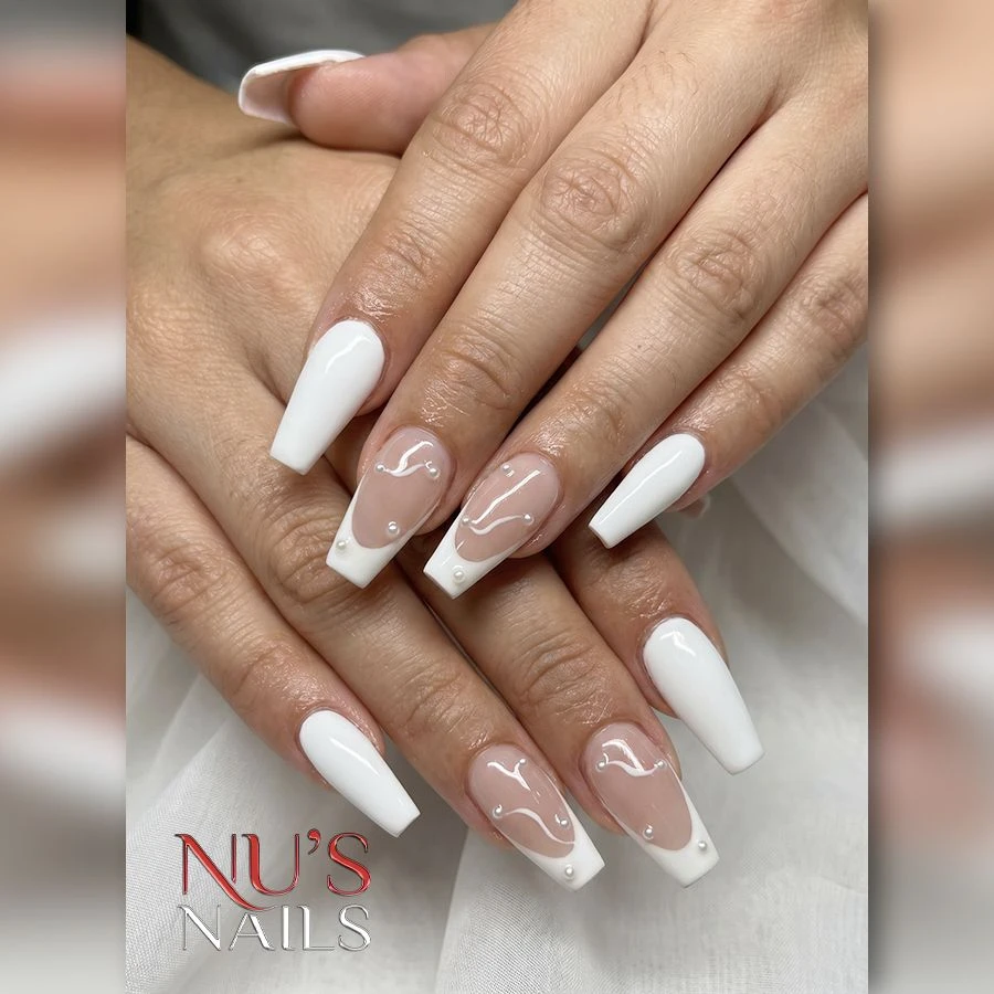 Nail August 4